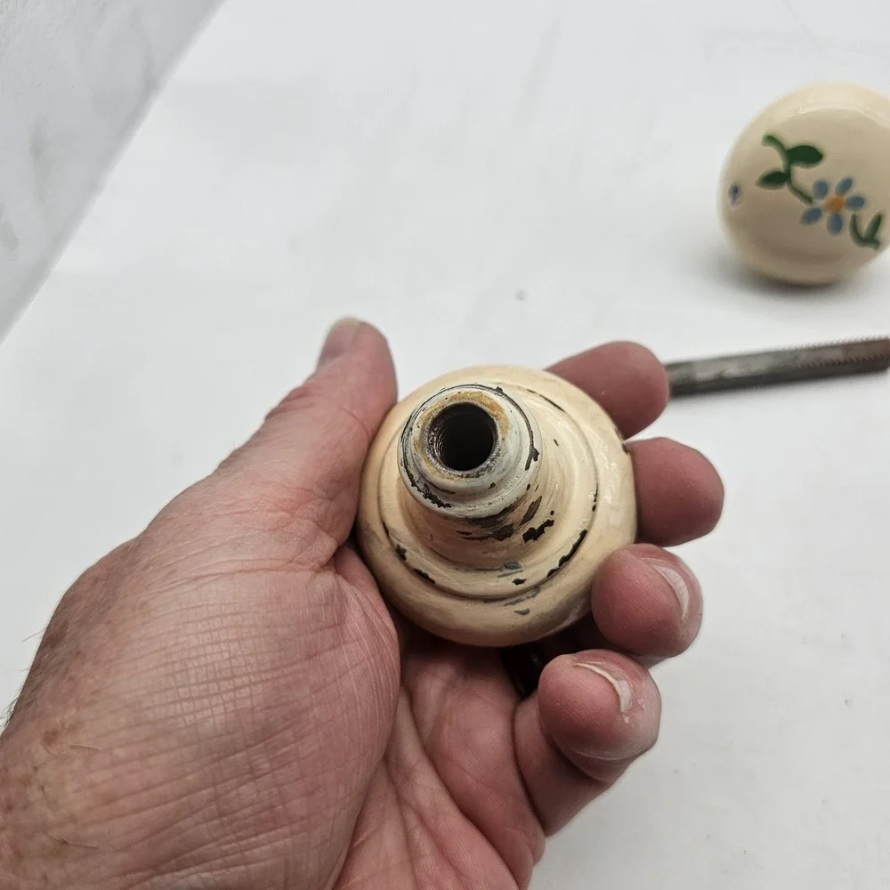 BHI drawer hardware